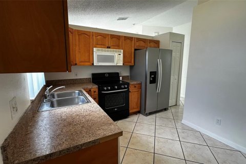 House in Kissimmee, Florida 3 bedrooms, 102.84 sq.m. № 1882883 - photo 14