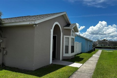 House in Kissimmee, Florida 3 bedrooms, 102.84 sq.m. № 1882883 - photo 6