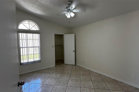 House in Kissimmee, Florida 3 bedrooms, 102.84 sq.m. № 1882883 - photo 25