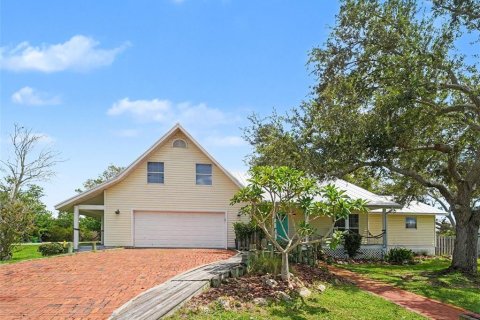 Casa en Palmetto, Florida 5 dormitorios, 301.84 m2 № 2356540