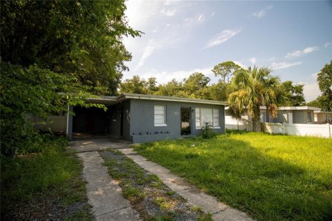 House in Daytona Beach, Florida 3 bedrooms, 104.05 sq.m. № 1314321 - photo 1