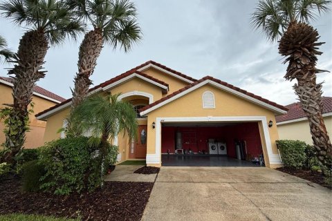 House in Davenport, Florida 5 bedrooms, 180.23 sq.m. № 1911400 - photo 2