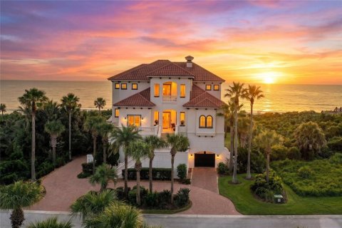 Casa en Palm Coast, Florida 5 dormitorios, 594.57 m2 № 2369154