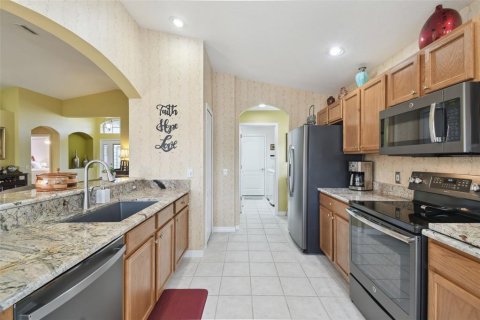 House in Hudson, Florida 2 bedrooms, 141.4 sq.m. № 1772973 - photo 19