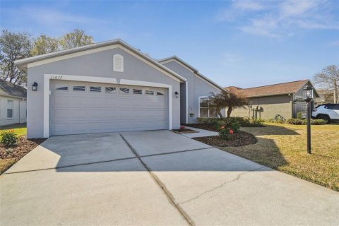 House in Hudson, Florida 2 bedrooms, 141.4 sq.m. № 1772973 - photo 4
