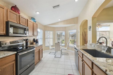 House in Hudson, Florida 2 bedrooms, 141.4 sq.m. № 1772973 - photo 17