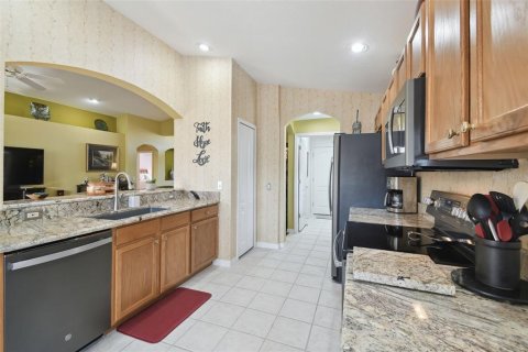 House in Hudson, Florida 2 bedrooms, 141.4 sq.m. № 1772973 - photo 18