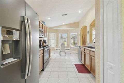 House in Hudson, Florida 2 bedrooms, 141.4 sq.m. № 1772973 - photo 16