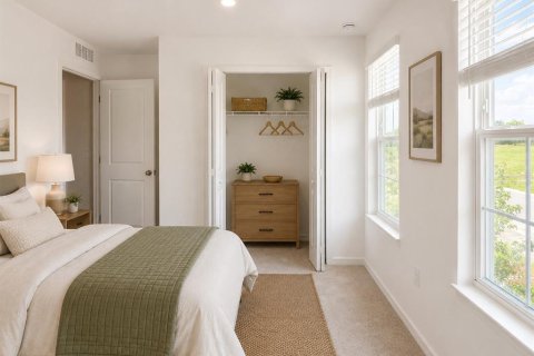 Casa en venta en Parrish, Florida, 5 dormitorios, 196.21 m2 № 2386495 - foto 5