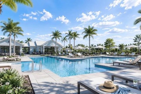 Casa en venta en Parrish, Florida, 5 dormitorios, 196.21 m2 № 2386495 - foto 2