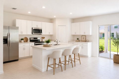 Casa en venta en Parrish, Florida, 5 dormitorios, 196.21 m2 № 2386495 - foto 4