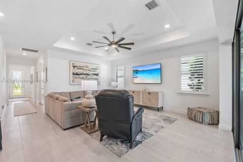 House in Ave Maria, Florida 2 bedrooms № 1801192 - photo 5