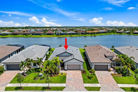 House in Ave Maria, Florida 2 bedrooms № 1801192 - photo 30