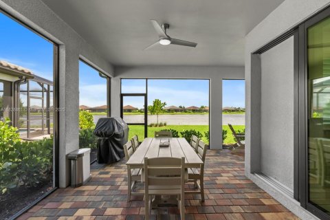 House in Ave Maria, Florida 2 bedrooms № 1801192 - photo 23