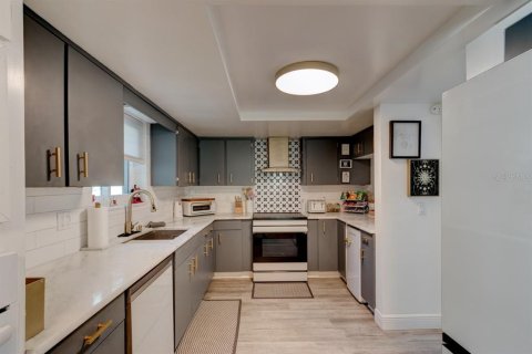 Купить виллу или дом в Ормонд-Бич, Флорида 6 комнат, 257.9м2, № 2391461 - фото 16