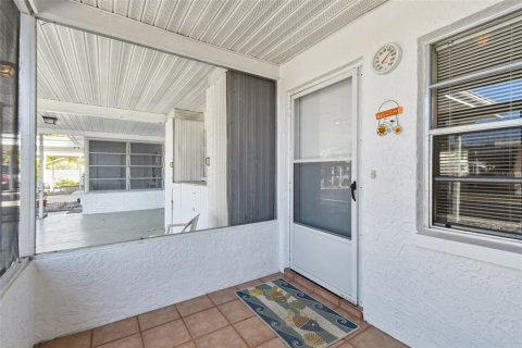 Villa ou maison à louer à Largo, Floride: 2 chambres, 71.35 m2 № 1615609 - photo 9
