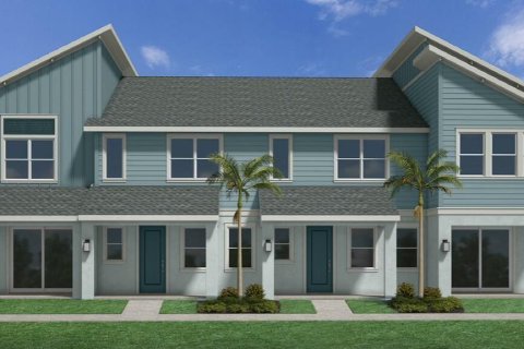 Villa ou maison à vendre à Westlake, Floride: 3 chambres, 223.89 m2 № 2401391 - photo 2