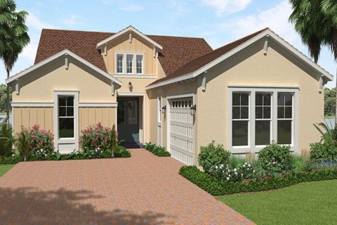 Villa ou maison à Westlake, Floride 3 chambres, 223.89 m2 № 2401391