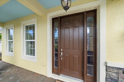 House in Sarasota, Florida 4 bedrooms, 253.44 sq.m. № 1597822 - photo 4
