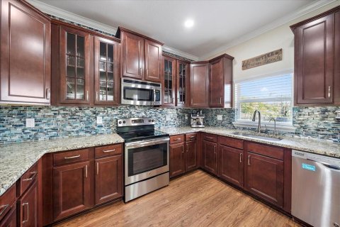 House in Sarasota, Florida 4 bedrooms, 253.44 sq.m. № 1597822 - photo 12