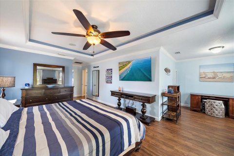 House in Sarasota, Florida 4 bedrooms, 253.44 sq.m. № 1597822 - photo 23