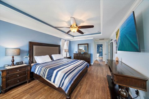 House in Sarasota, Florida 4 bedrooms, 253.44 sq.m. № 1597822 - photo 22