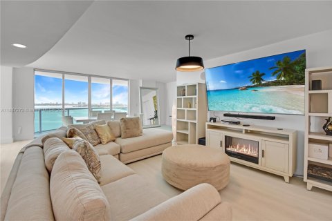 Condo in Miami, Florida, 3 bedrooms  № 1933000 - photo 3