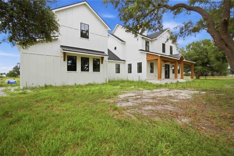House in Sarasota, Florida 6 bedrooms, 423.17 sq.m. № 2211942 - photo 4