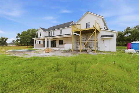 House in Sarasota, Florida 6 bedrooms, 423.17 sq.m. № 2211942 - photo 21