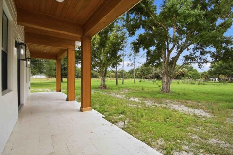 House in Sarasota, Florida 6 bedrooms, 423.17 sq.m. № 2211942 - photo 9