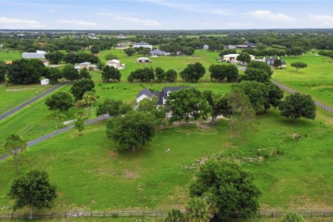 House in Sarasota, Florida 6 bedrooms, 423.17 sq.m. № 2211942 - photo 24
