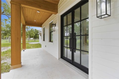 House in Sarasota, Florida 6 bedrooms, 423.17 sq.m. № 2211942 - photo 7