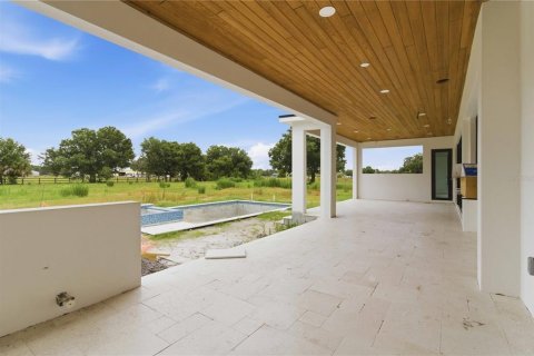 House in Sarasota, Florida 6 bedrooms, 423.17 sq.m. № 2211942 - photo 17