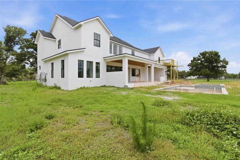 House in Sarasota, Florida 6 bedrooms, 423.17 sq.m. № 2211942 - photo 13