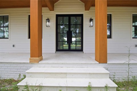 House in Sarasota, Florida 6 bedrooms, 423.17 sq.m. № 2211942 - photo 8