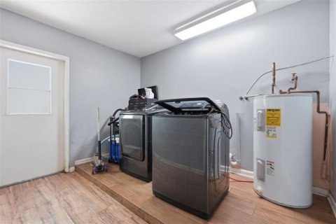 Купить виллу или дом в Хомосасса, Флорида 7 комнат, 120.77м2, № 2097418 - фото 26