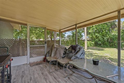 Купить виллу или дом в Хомосасса, Флорида 7 комнат, 120.77м2, № 2097418 - фото 8