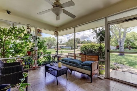 Villa ou maison à vendre à Clearwater, Floride: 3 chambres, 152.17 m2 № 1796706 - photo 5