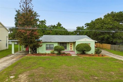 Land in Orlando, Florida № 2210447