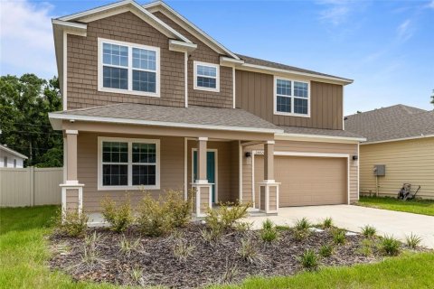 Casa en venta en Newberry, Florida, 6 dormitorios, 292.36 m2 № 1765248 - foto 26