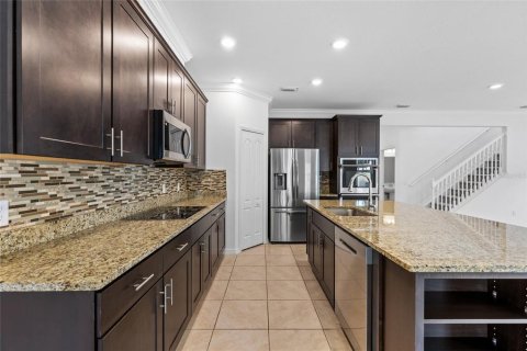 Casa en venta en Newberry, Florida, 6 dormitorios, 292.36 m2 № 1765248 - foto 7