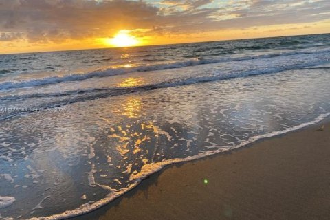 Copropriété à louer à Hallandale Beach, Floride: 51.65 m2 № 1977425 - photo 18