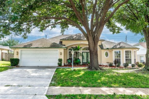 House in DeBary, Florida 3 bedrooms, 184.23 sq.m. № 1394062 - photo 1