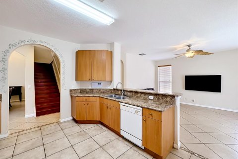 House in St. Lucie, Florida 5 bedrooms, 265.05 sq.m. № 2085047 - photo 18