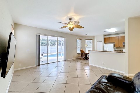 House in St. Lucie, Florida 5 bedrooms, 265.05 sq.m. № 2085047 - photo 25