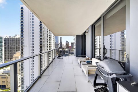 Купить кондоминиум в Майами, Флорида 3 спальни, 165.18м2, № 2086085 - фото 21