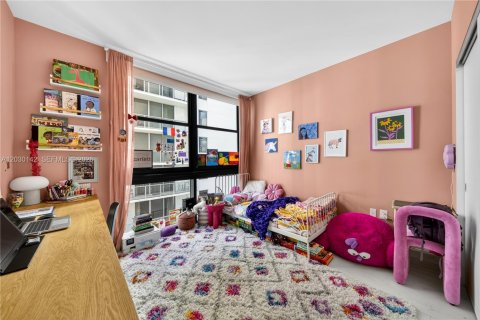 Купить кондоминиум в Майами, Флорида 3 спальни, 165.18м2, № 2086085 - фото 18