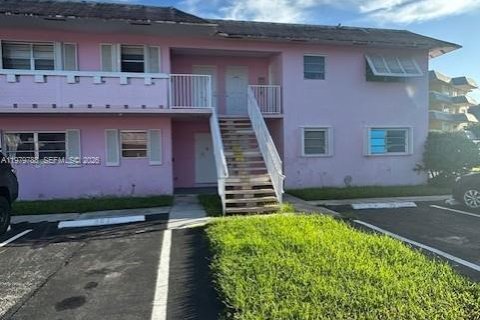 Appartement à Miami, Floride 2 chambres, 67.82 m2 № 2089763