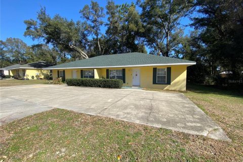 Commercial property in Ocala, Florida 4 bedrooms, 231.88 sq.m. № 1518604 - photo 18