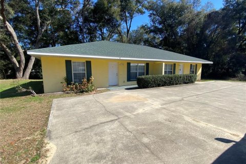 Commercial property in Ocala, Florida 4 bedrooms, 231.88 sq.m. № 1518604 - photo 19